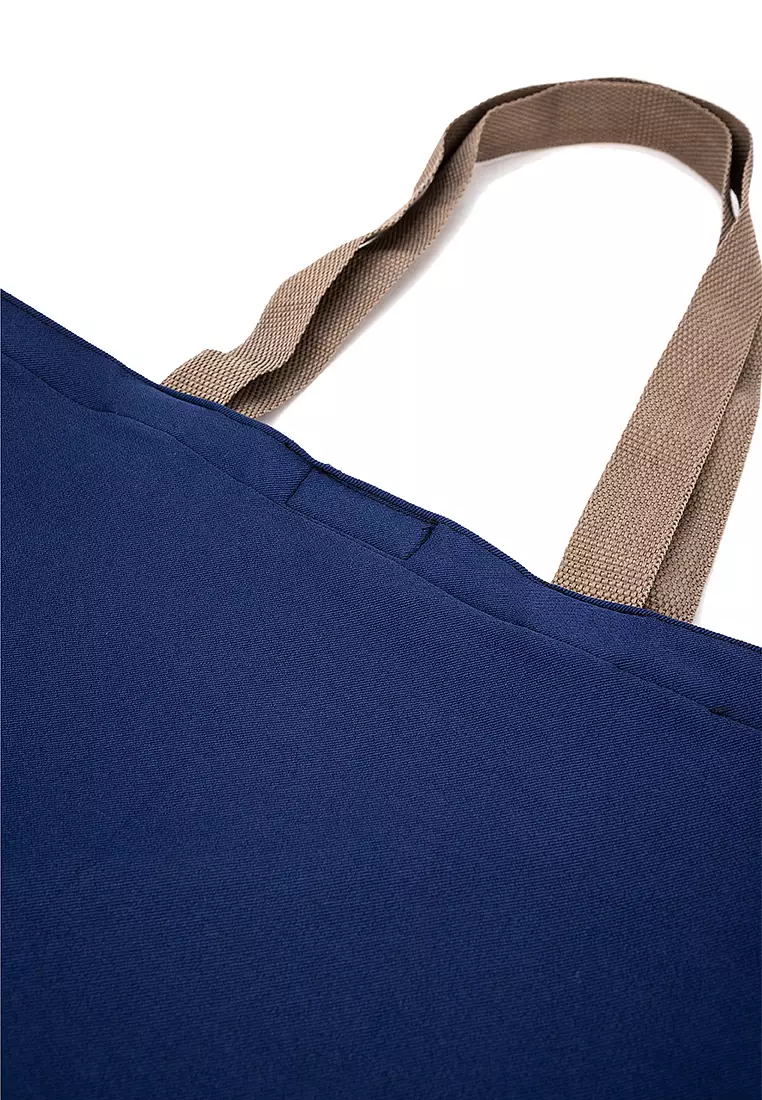 Fabric Tote Bag