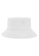 Moncler white Moncler Logo Patch Hat in White for UNISEX F85E6AC93474D3GS_3