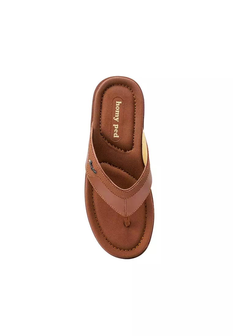 Homyped Stamford 01 Sandal Jepit Pria