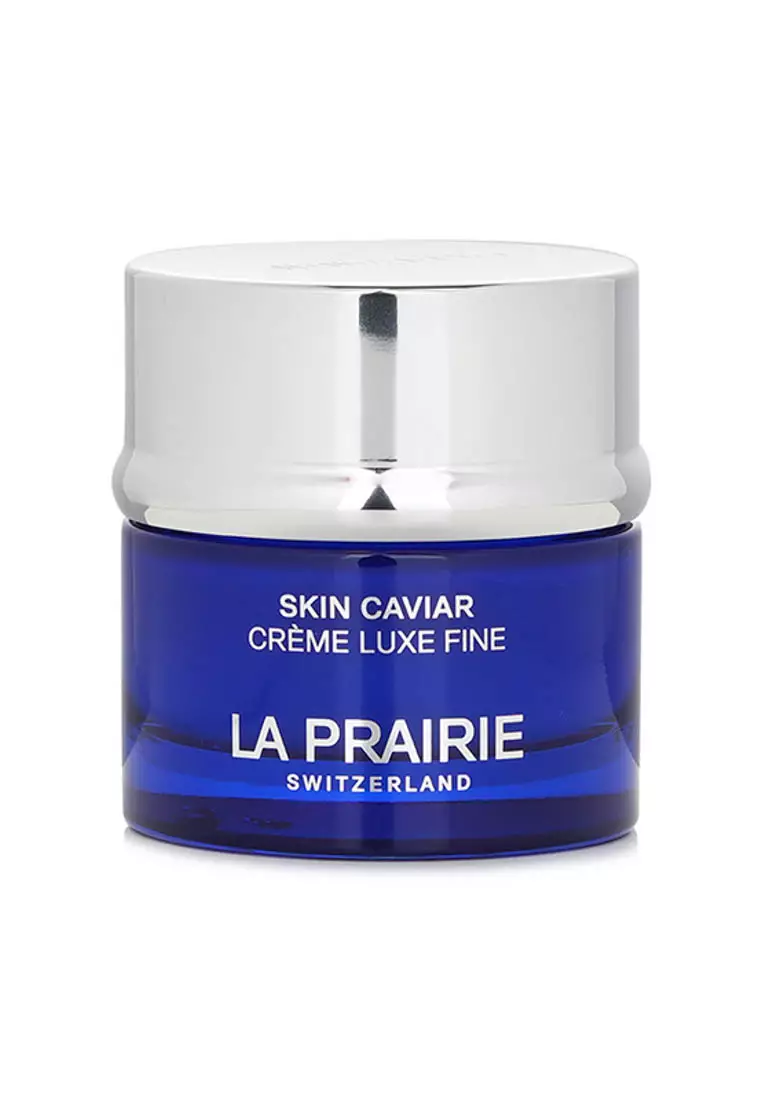 ラプレリー SKIN CAVIAR LUXE CREAM クリーム 50ml
