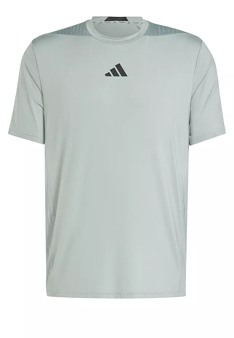 Buy ADIDAS Designed-for-Training Intensity T-Shirt 2025