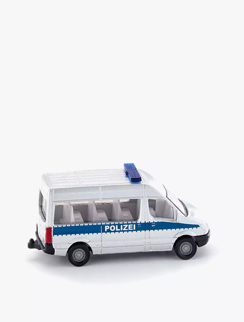 Jual Siku SIKU POLICE VAN - SIK0804 - Multicolor Original 2024 | ZALORA ...