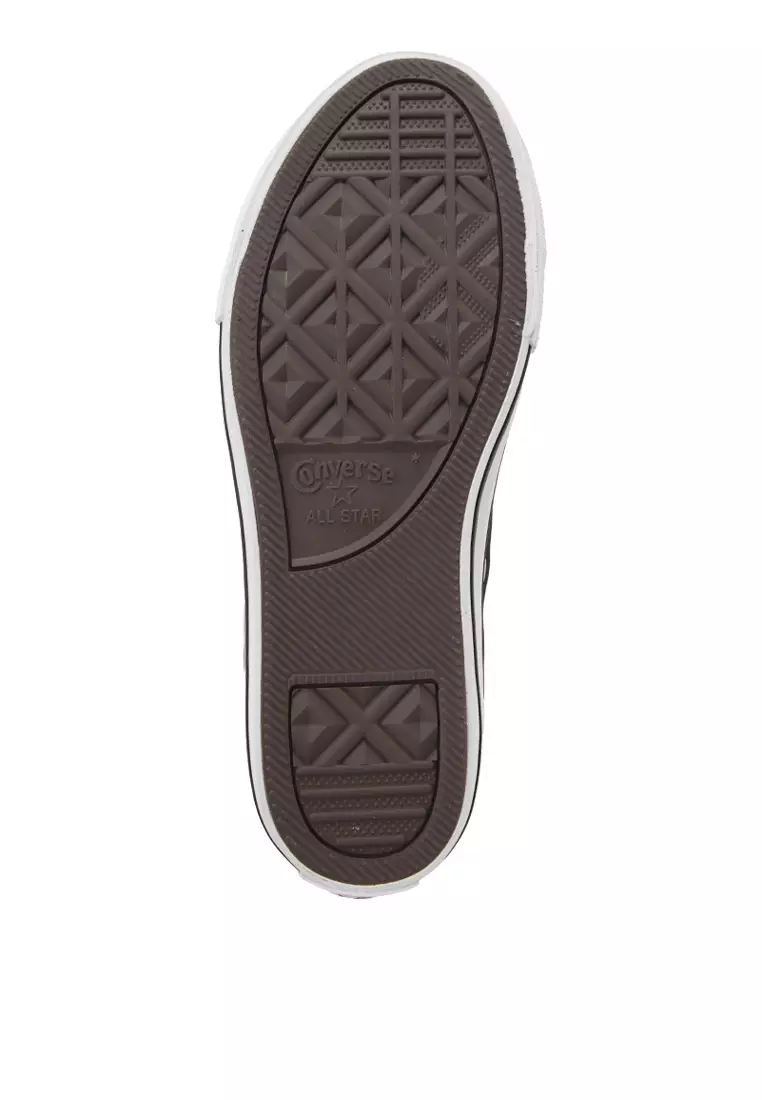 Chuck Taylor All Star Street