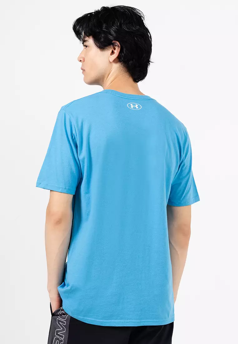 Logo Men's T-Shirt