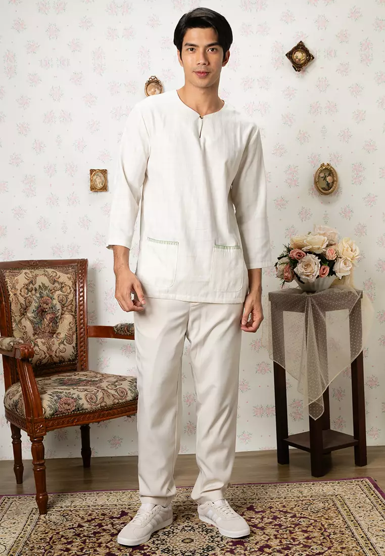 ANAQI BAJU MELAYU SET