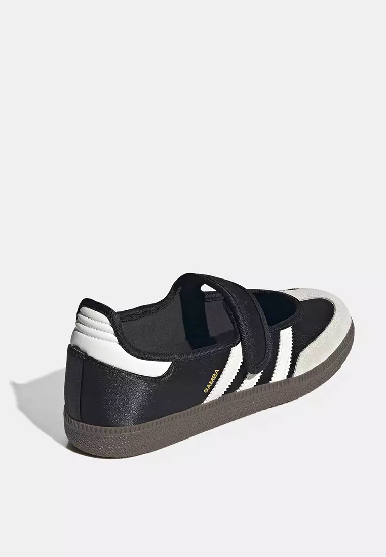 Samba Jane Shoes