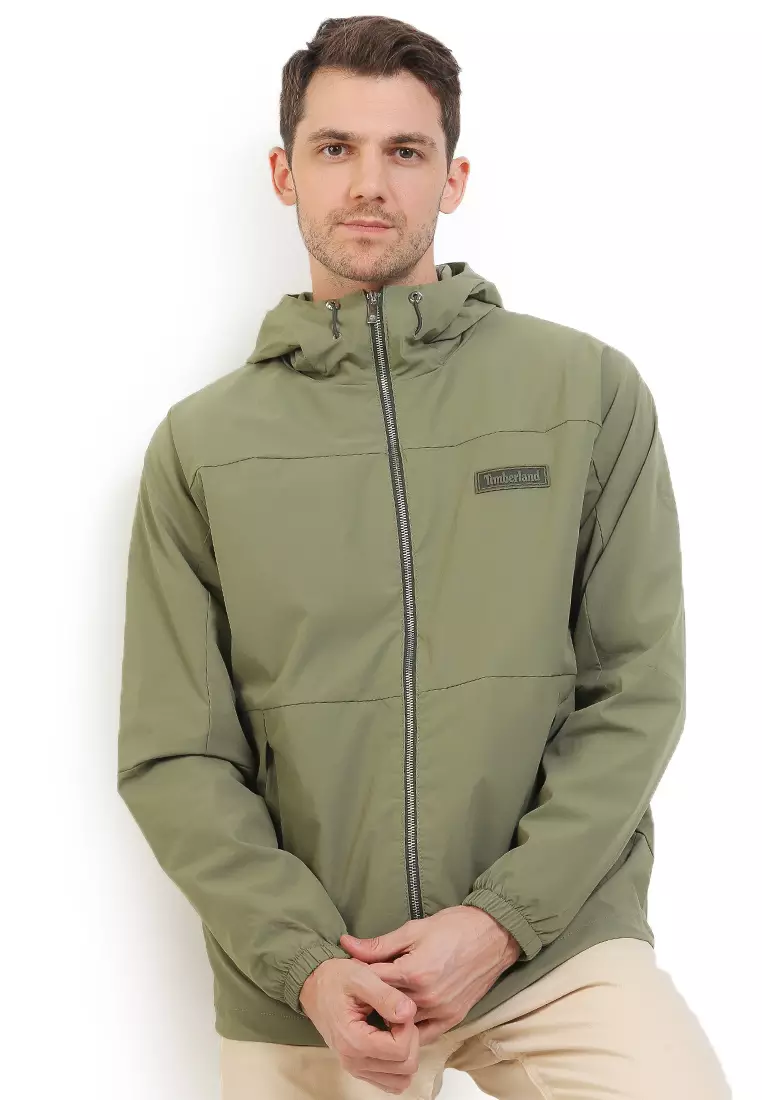 Jaket shop timberland original