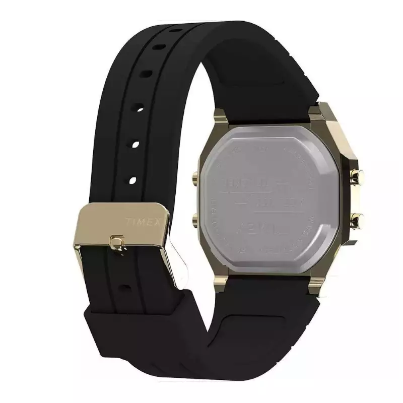 Jam Tangan Unisex Timex Activity Tracker TW5M60900NN Original