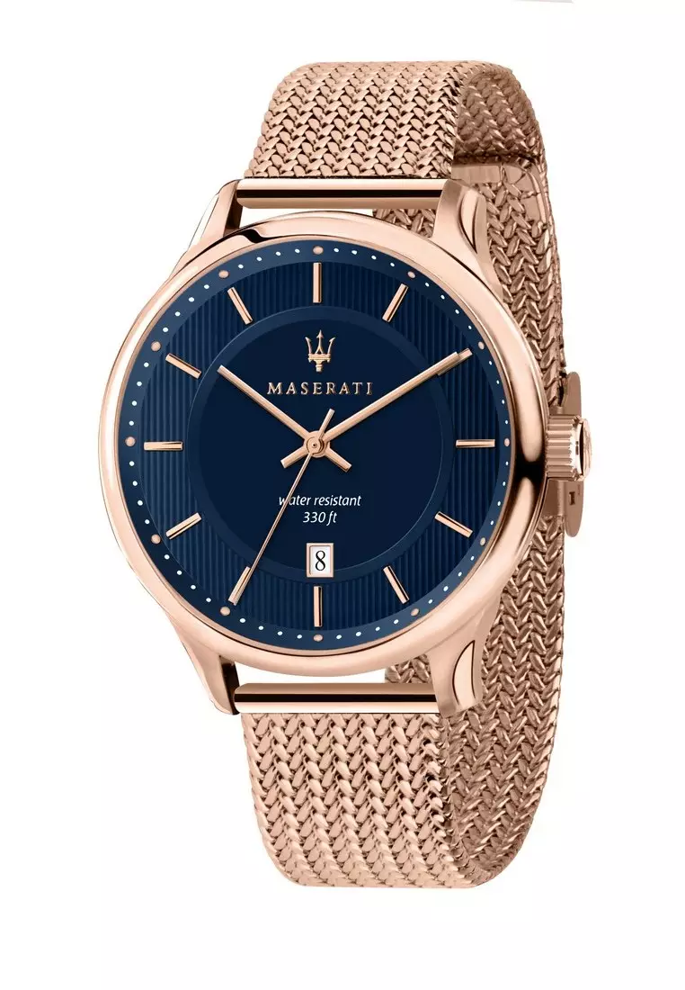 Maserati gentleman outlet watch