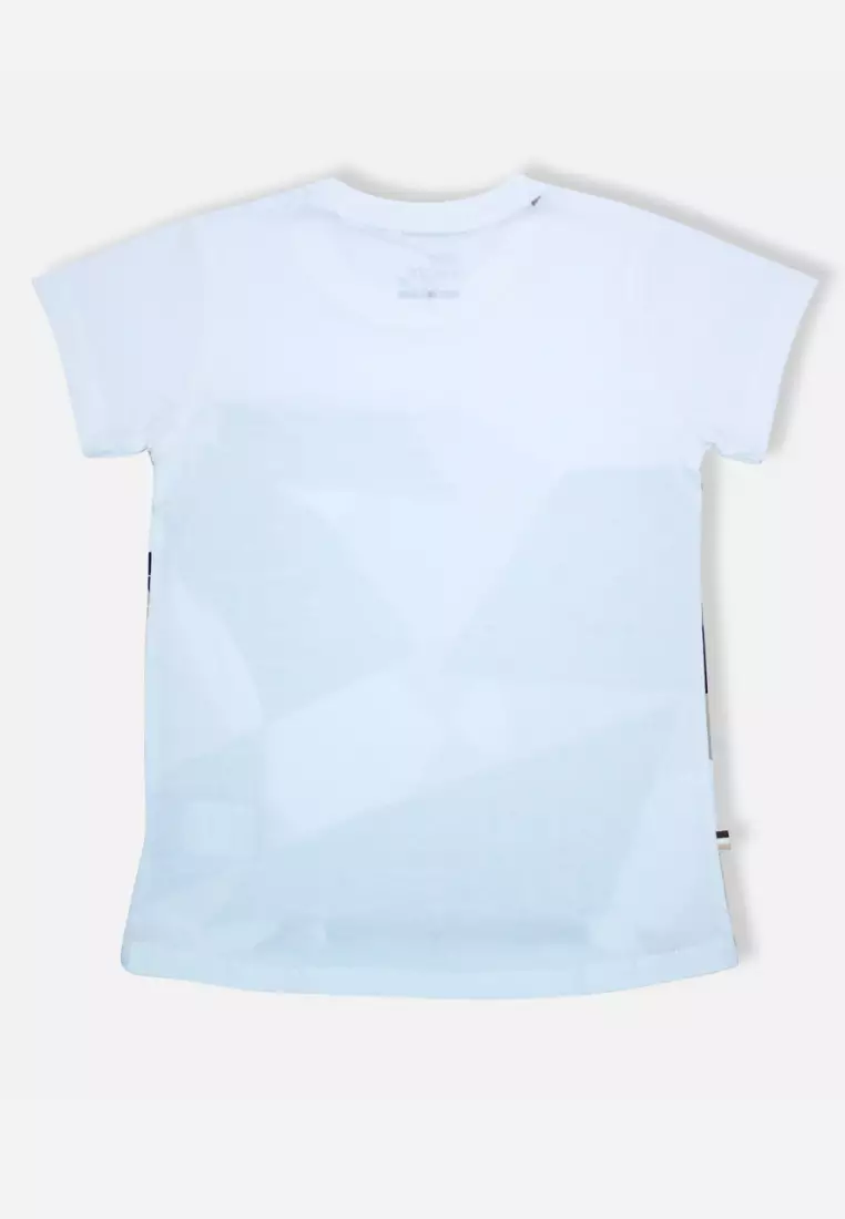 Girl Tania T-Shirt Kids