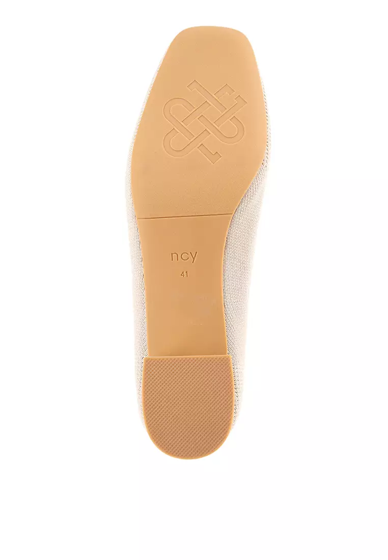 Beverly J2286-3 Boots Cream