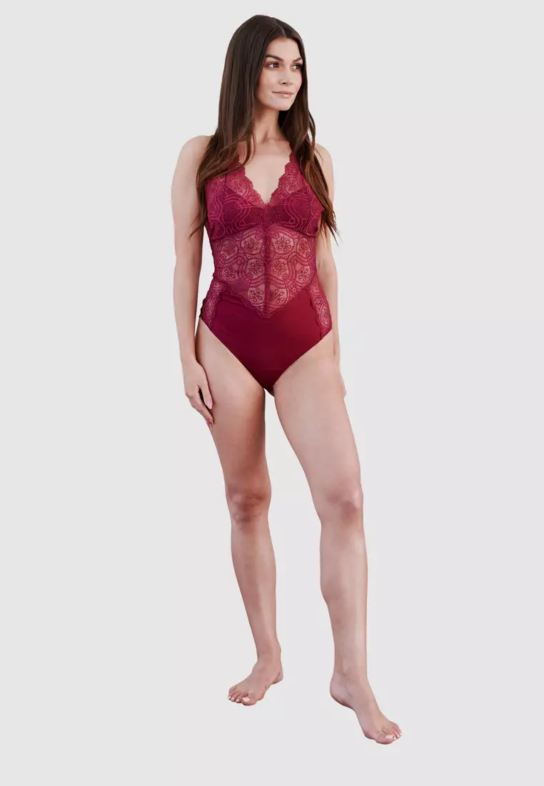 Oh!Zuza Lace Bodysuit 2024, Buy Oh!Zuza Online