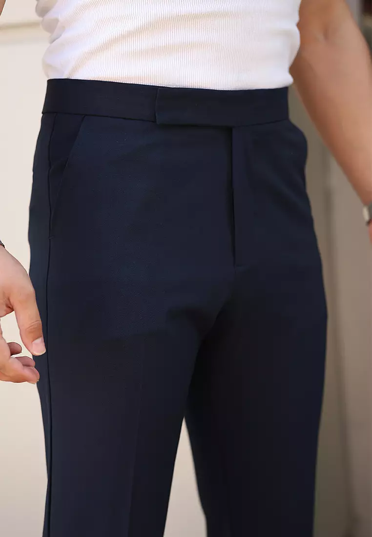 Italian Cut Pants