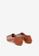 Carlo Rino 紅色 Honeysuckle Sunlight Streak Flat Loafers F575ESHCB94199GS_3