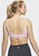 ADIDAS pink purebare light support bra D1F5FUS33E50D5GS_2