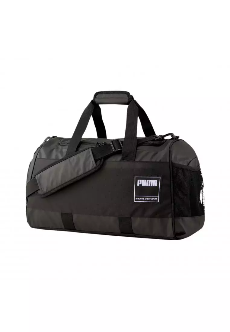 Buy PUMA PUMA Unisex Medium Gym Duffle Bag 2024 Online ZALORA