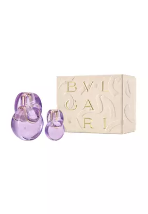 Buy Bvlgari Fragrances BVLGARI-Omnia Amethyste Eau de Toilette Set