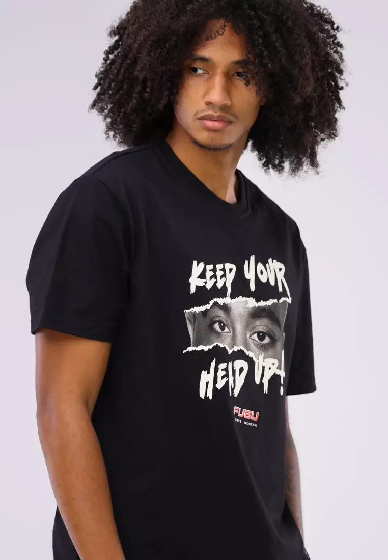 Round Neck Regular Fit