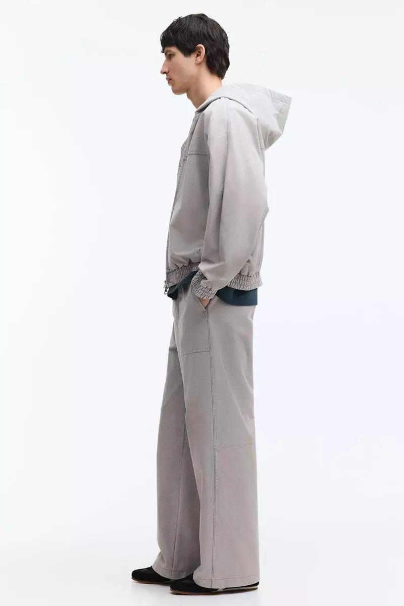 Relaxed Fit Joggers