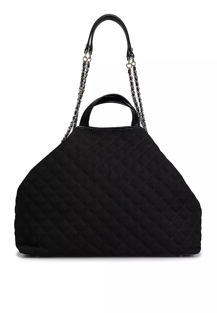 Buy Guess Giully Large 2-In-1 Tote Bag 2025 Online ZALORA