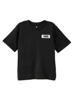 Black/Thrill Seeker 1989