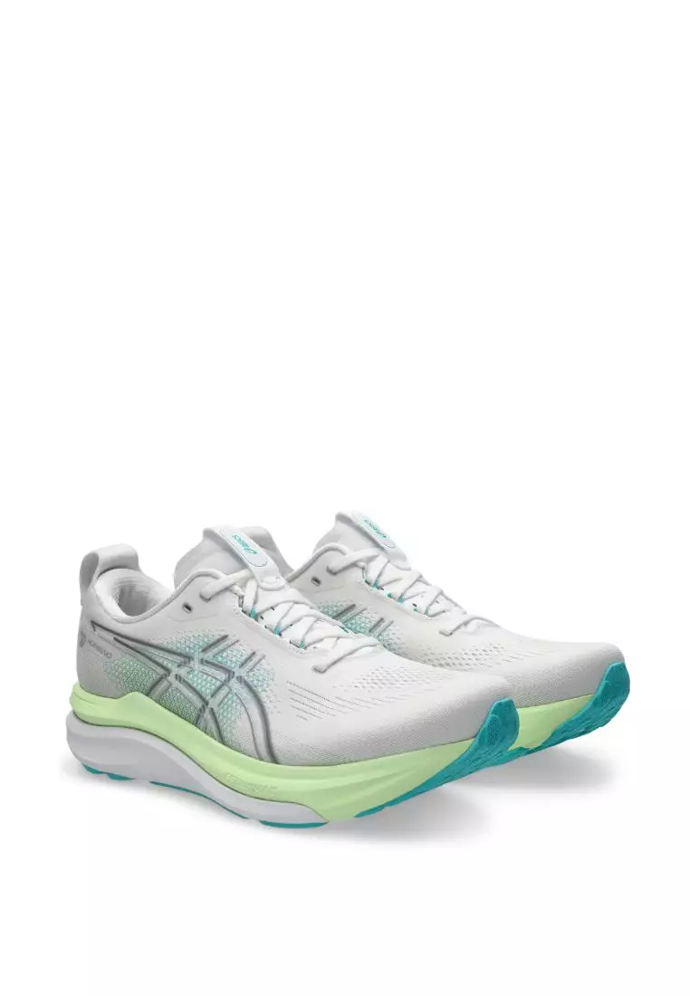 Asics Men Gel-Kayano 33 Standard-1011C167.100