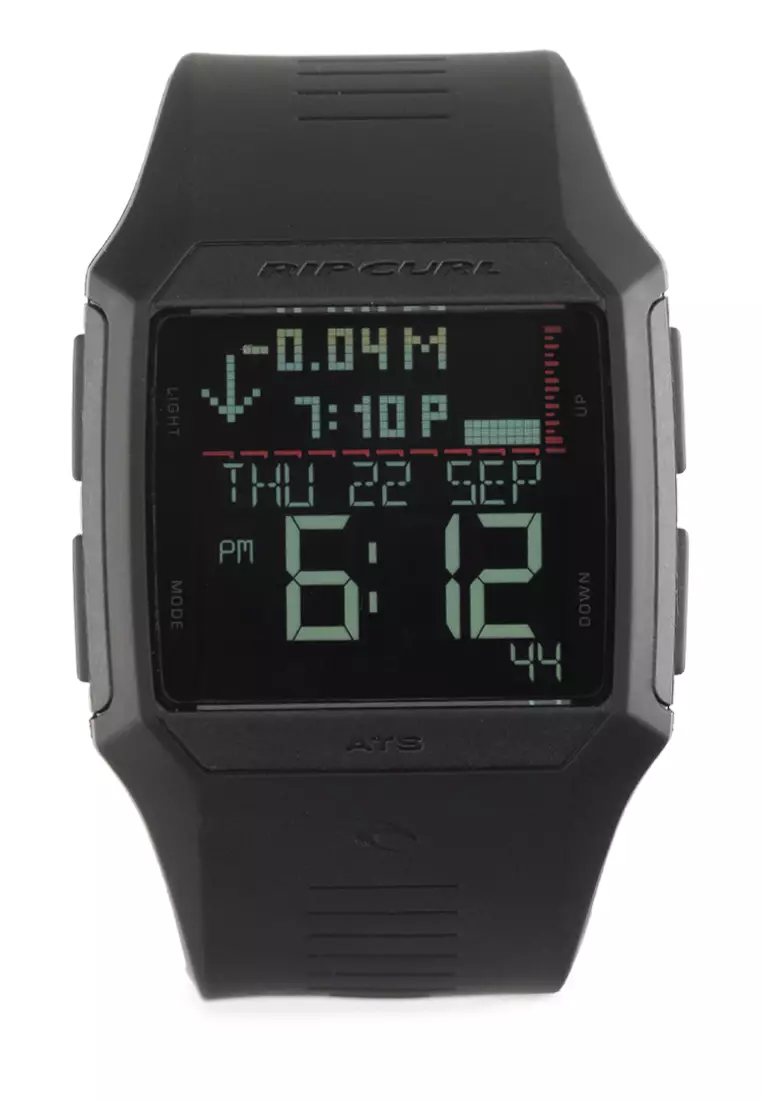 Rifles Tide Men Watch