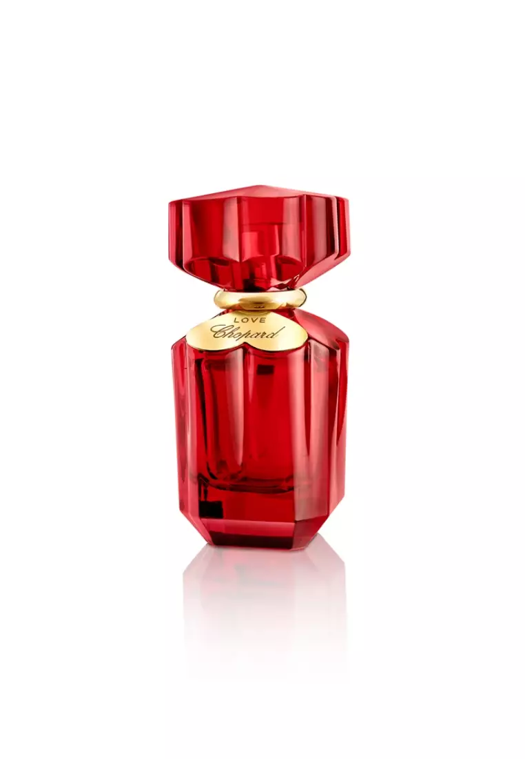 Chopard Fragrances LOVE CHOPARD EDP 50ML 2024 ZALORA