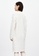 Urban Revivo white Geometric Knitted Dress BF480AA654F274GS_2