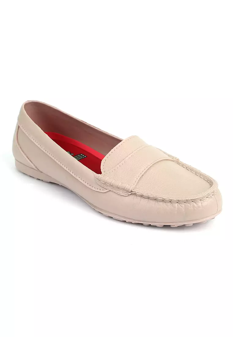 Discount on Easy Soft By World Balance  shoes - SKU: Carly Ladies Loafers Shoes