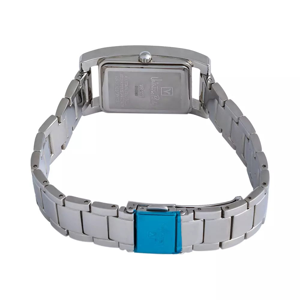 Jam Tangan Valentino Rudy Jam Tangan Wanita VR115-2333 Original