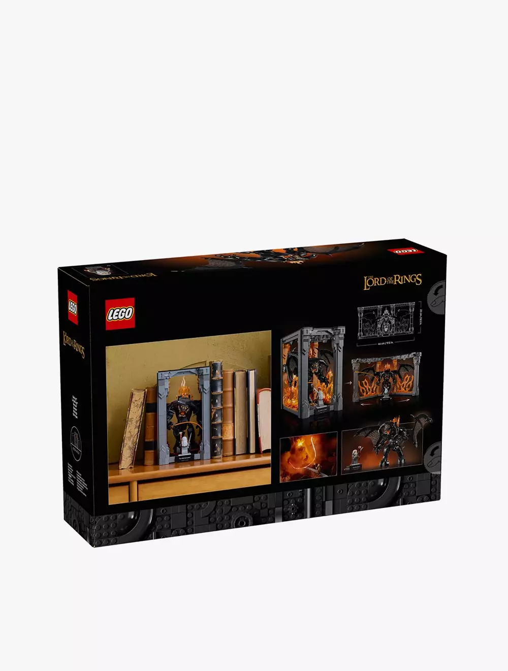 LEGO® Icons Icons 10367 - 10367