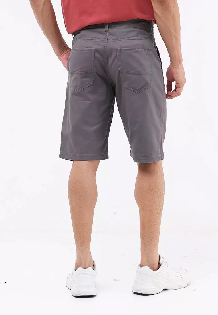 Tapered Shorts