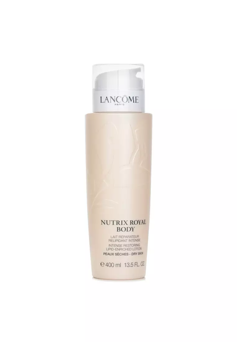 LANCÔME - Nutrix Royal 身體乳液 400ml