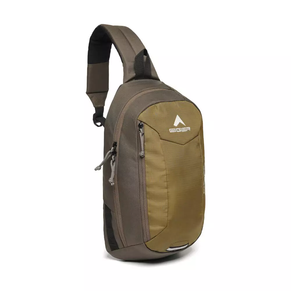 Eiger Crossbody 7 2.0 Cross Sling Bag