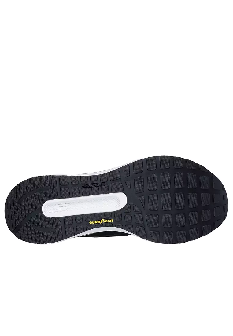 GO RUN PERSISTENCE 2