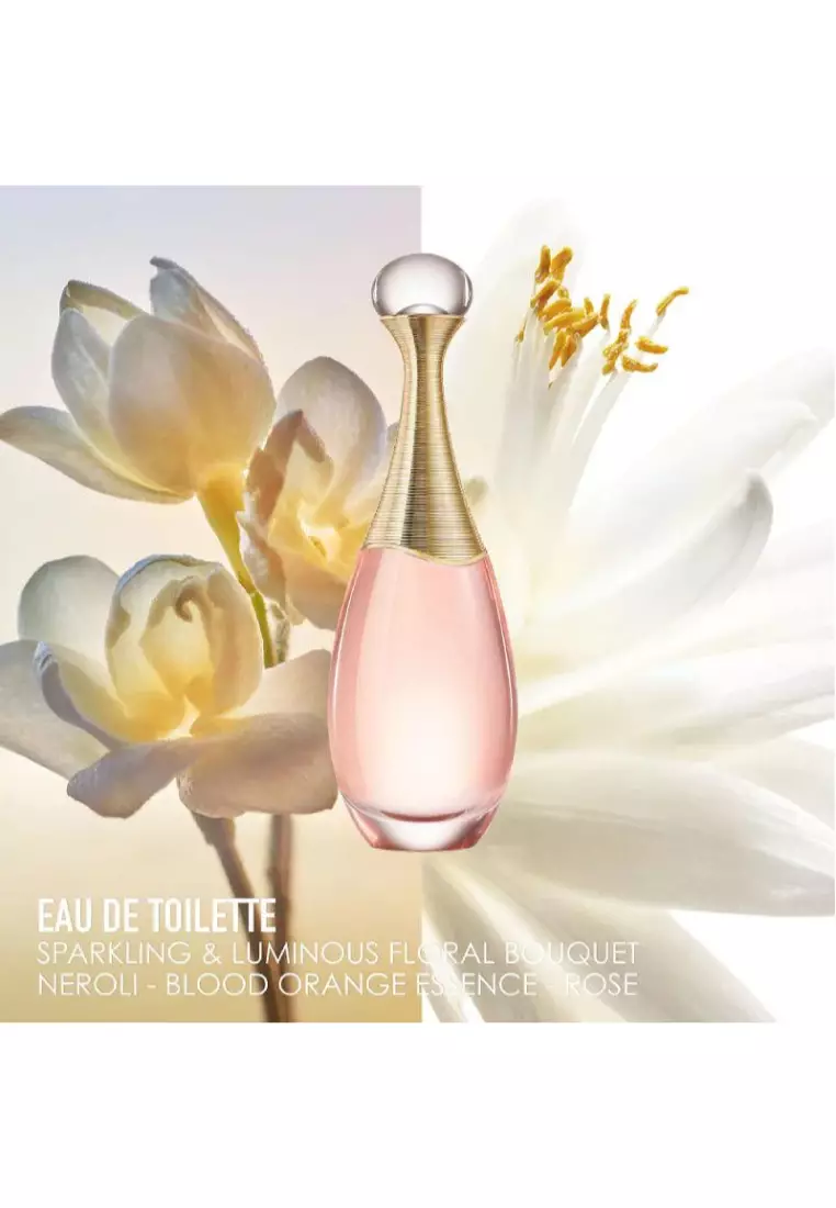 Buy Christian Dior Christian Dior - J'adore Eau de Toilette 100ml