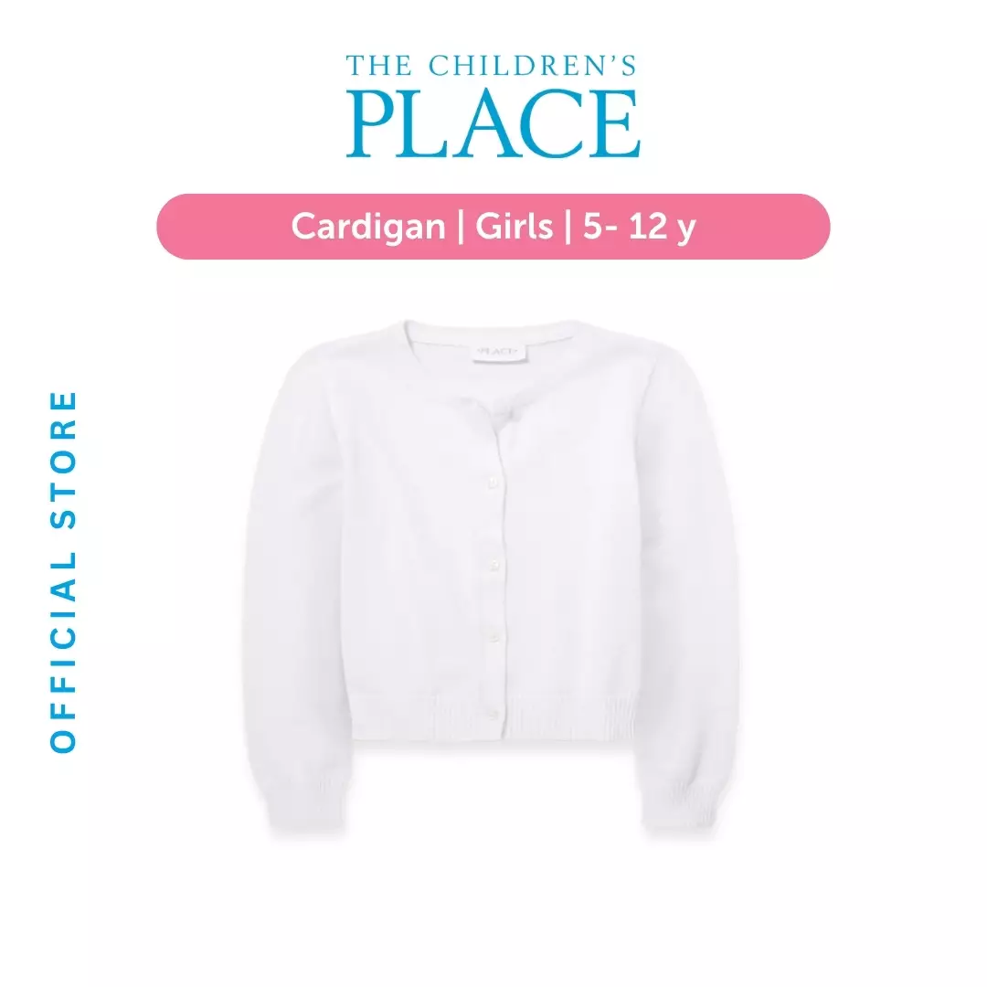 Children's 2024 place cardigan