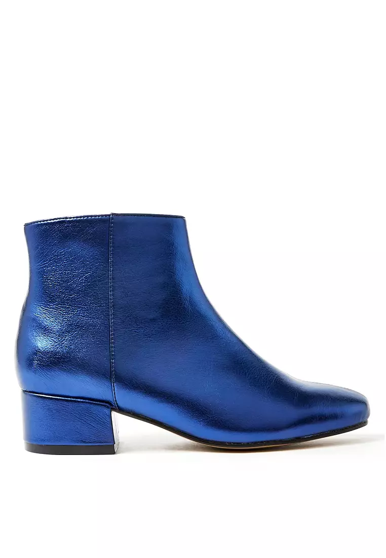 Marks spencer ankle on sale boots