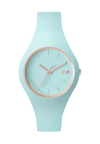 Ice Glam 矽膠小圓錶, 錶類, 飾esprit 香港品配件