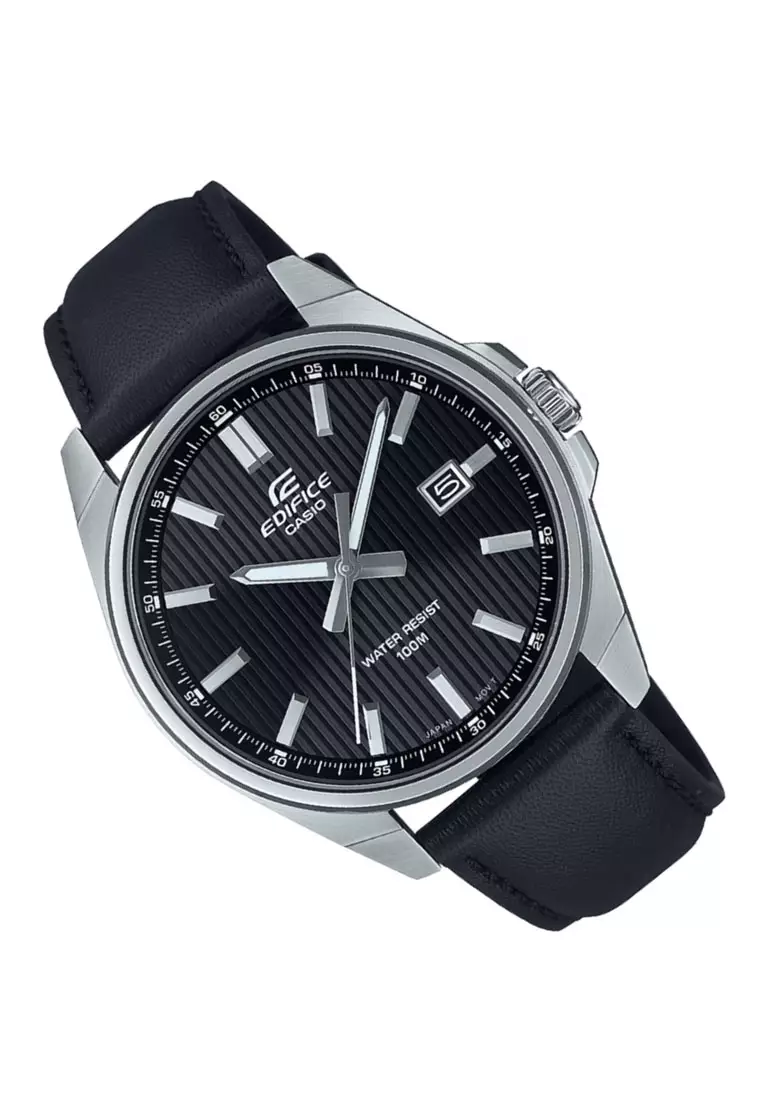 Edifice Analog Watch EFV-150L-1A