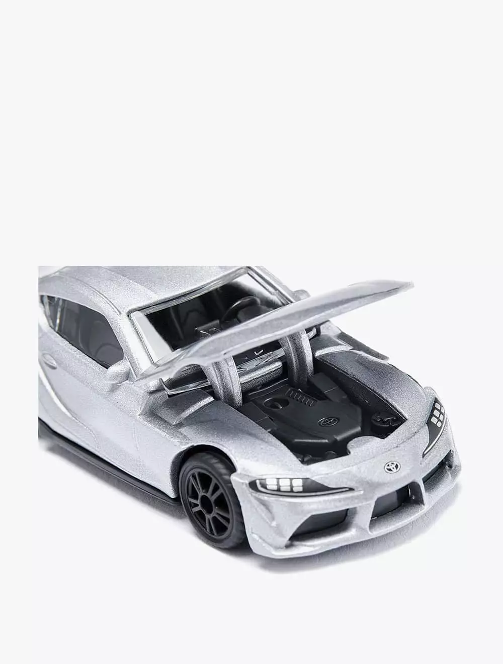 SIKU Toyota GTR Supra - SIK1578 - Multicolor