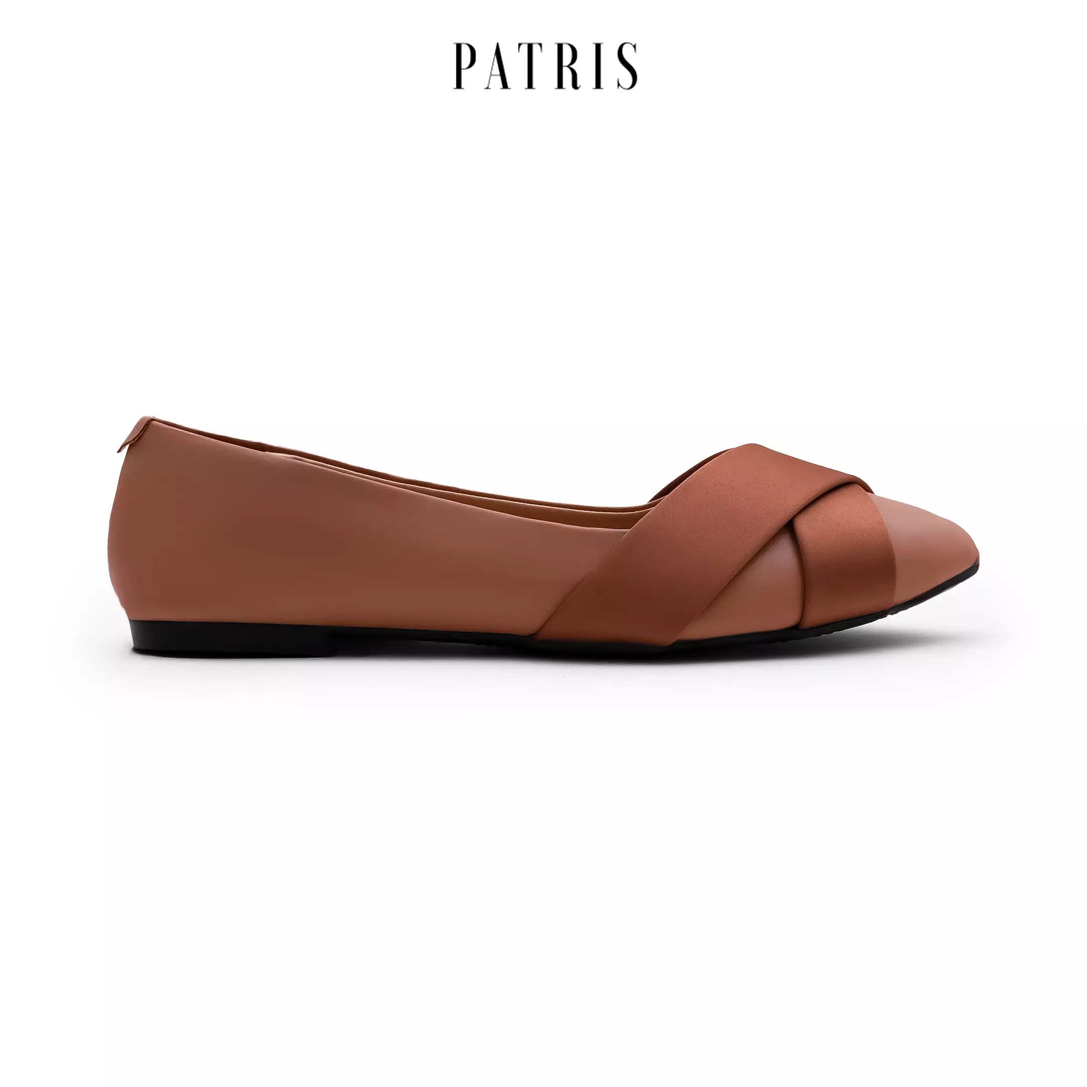 PATRIS Slavina PTS 208 Sepatu Wanita Flatshoes