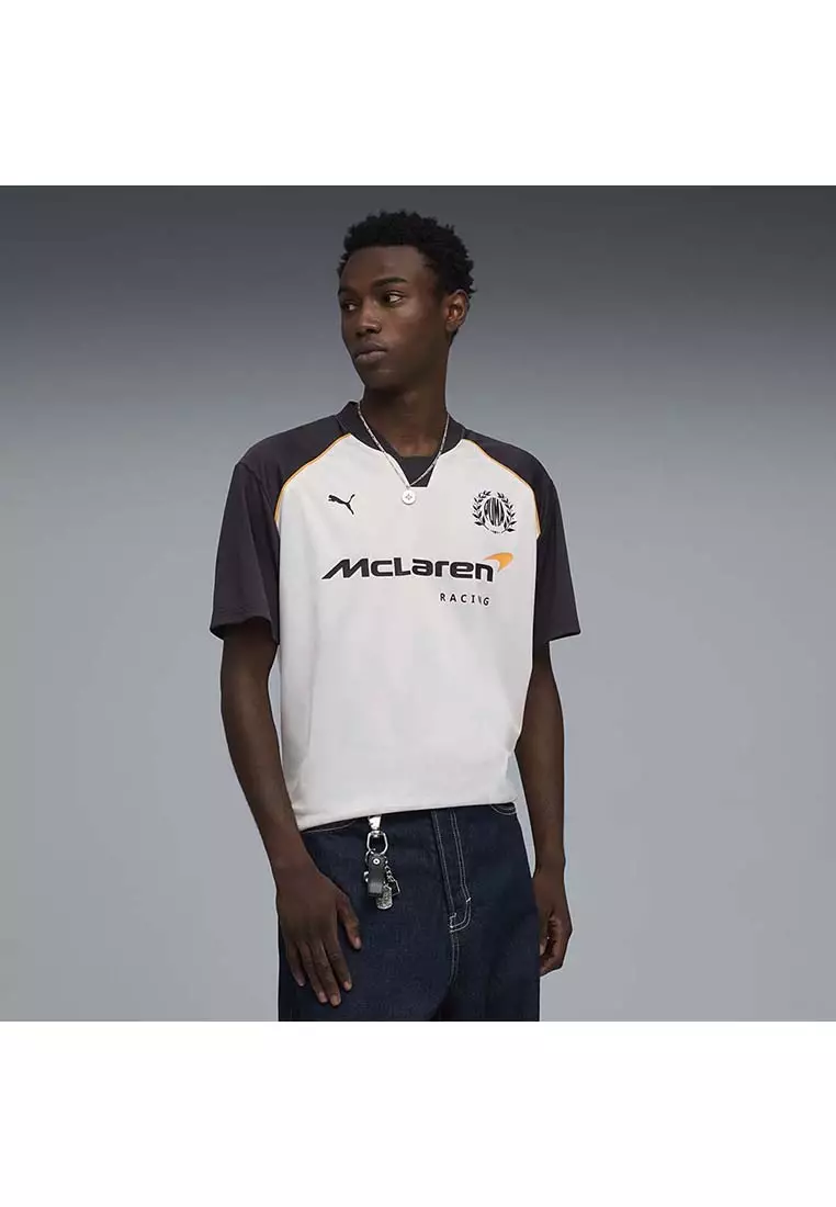 Mclaren Jersey
