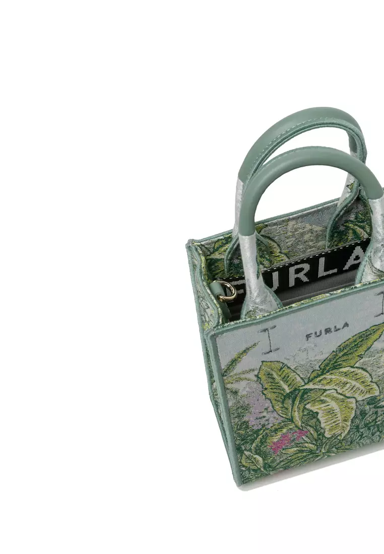 De-iceShops HK - 'Miastella Large' shopper gabbana bag Furla - The