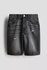 Denim Black Dark