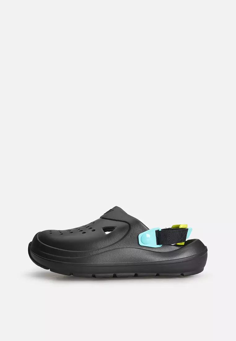 Hoverglide Young Kid's Lifestyle Athleisure Sandals