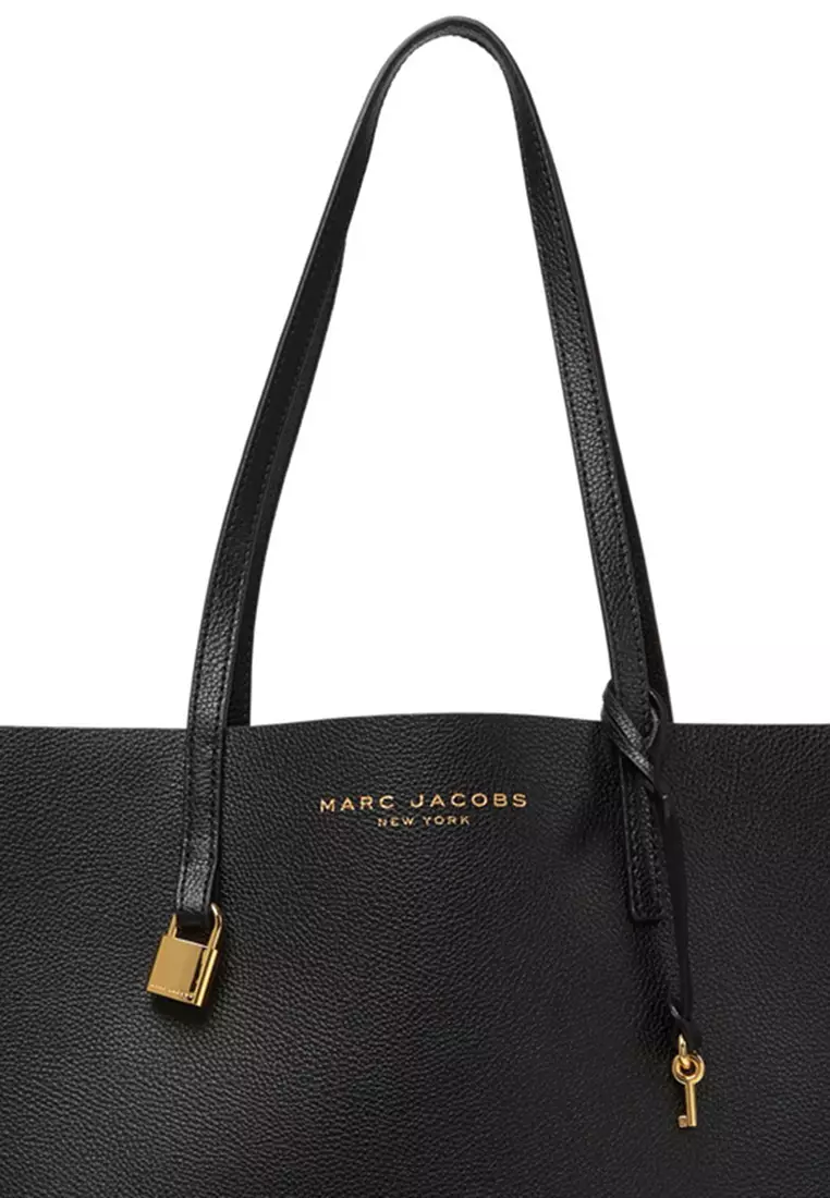 Marc jacobs the sales grind shopper tote