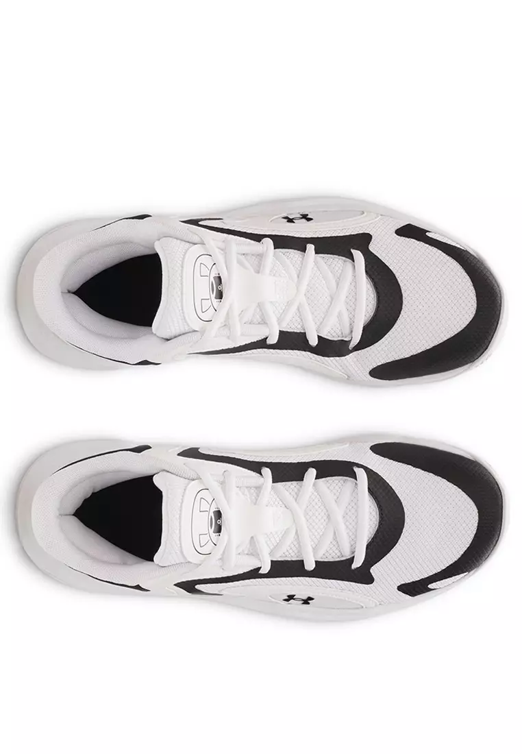 Jet '25 Basketball Shoes