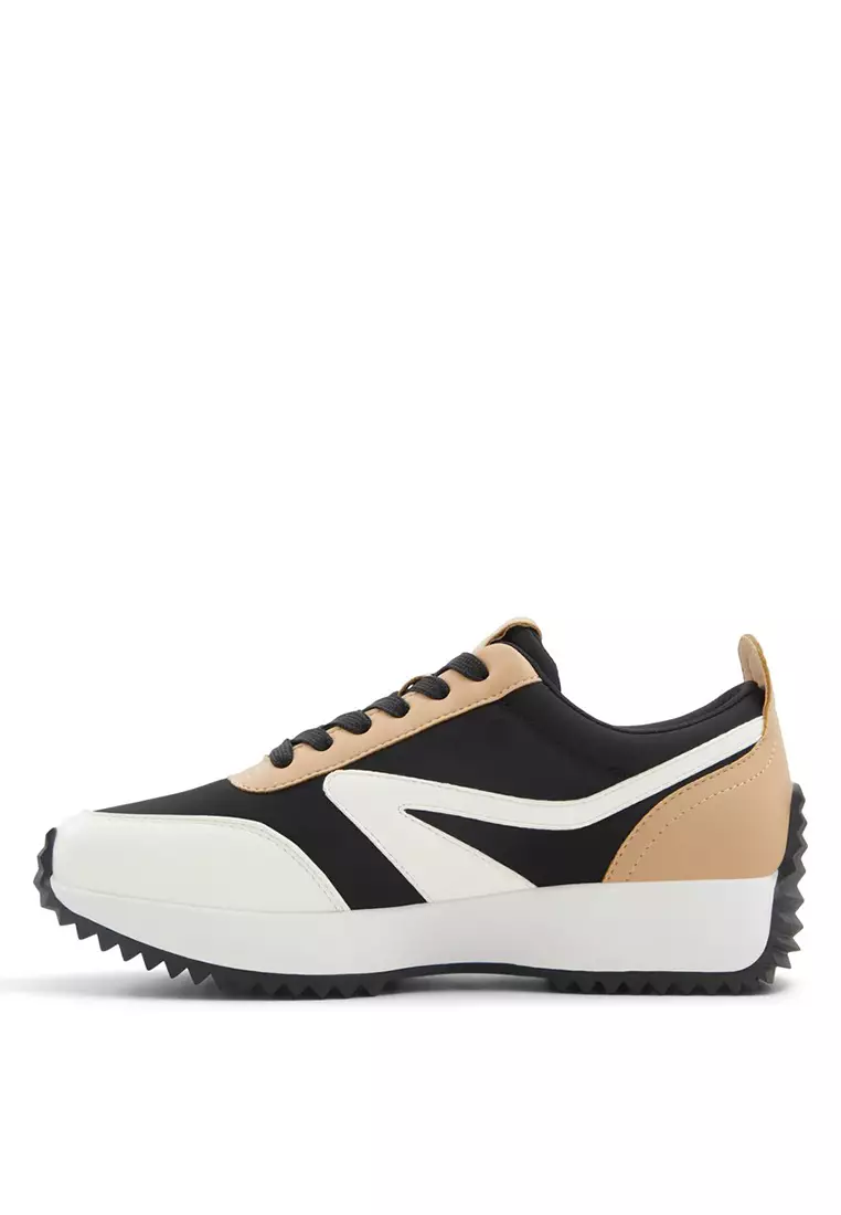 Danie Platform Sneakers